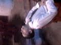 Enchendo a Sacola