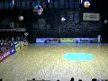 Pécsi Lauber Dezső Sportcsarnok Fashion Dance Bad Girls