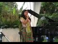 Mbiring manggis karonese popular song