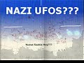 nazi ufo secret electromagnetic