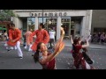 Flash Mob Bollywood pour les 3000 fans Facebook et le 1er anniversaire de la boutique de Montréal