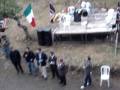 videos de Panoramica generale Campo d'Azione FN 2008 a Casa Montag!