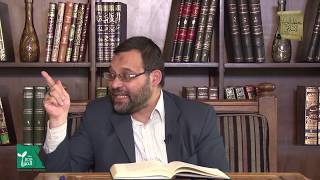 اللمع | باب بيان ما يسوغ فيه التقليد وما لا يسوغ ومن يسوغ له التقليد ومن لا يسوغ