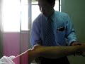 Quadriceps tendon rupture ?????????????? ??????????????????