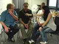 Der Smudo-Check / Mannheimer Schule in der Listening Session