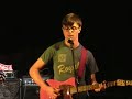 Villa Silvia Rock-Camp 2008 - The Tunas