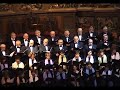 6 noche de paz  concierto de navidad 