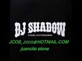 dj shadow kid feat dj motion - fuete pa su culo