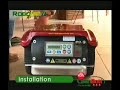 Robolawn.ca Lawnbott Blade Installion