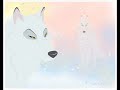 Balto fan art