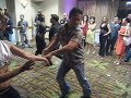 A Weekend in Salsa : 2007 Los Angeles Salsa Dance Congress
