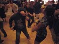 a weekend in salsa : 2007 los angeles salsa dance congress