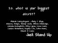 videos de The Music [Tagg]