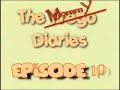 The Prego Diaries #10: Run! She's Gonna Blow!