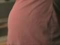 The Prego Diaries #10: Run! She's Gonna Blow!