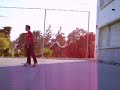 ollie to nose manual ollie to nose manual