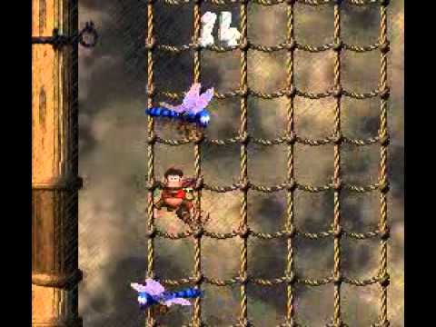 Donkey Kong Country 2 : Diddy's Kong Quest