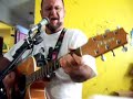 uncle cracker follow me original key cover chords