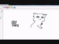 JayfeatherSpeedpaint_0001.wmv