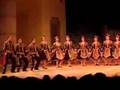Armenian Dance - Azgagrakan Par  - Traditional Dance