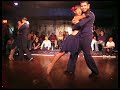 Salsa Tango Performance at NY Salsa Congress 2008 Salsa Tango Performance at NY Salsa Congress 2008
