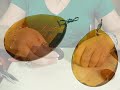 Karla Kam - Make a Pendant