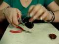 Karla Kam - Make a Pendant