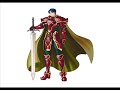 Fire Emblem: Radiant Dawn --- The Strong Fire Emblem: Radiant Dawn --- The Strong
