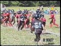 OLTV Tyrin Brooks \"The Overcomer\"