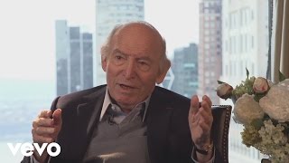 George Wein Discusses Miles Davis And The Newport Festival