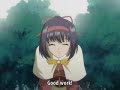 Ragnarok the Animation - When I Look to the Sky