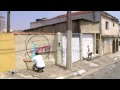 Rg do grafiteiro: Ronah