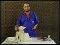 Curso de Manutenção em Impressoras Jato de Tinta - Desmontagem de HP