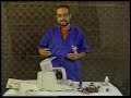 Curso de Manutenção em Impressoras Jato de Tinta - Desmontagem de HP