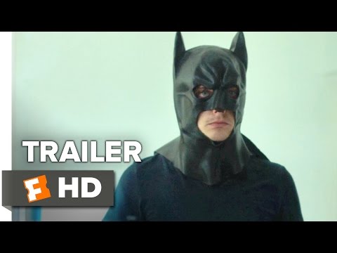YouTube Трейлер