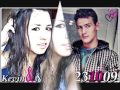 la cancion q yo dediqe a mi niña mejorada x ella :$