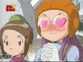 Digimon 02 Español Episodio 14 Shurimon El Viento 1/2