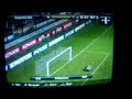 pes2008 golo David Silva pes2008 golo David Silva