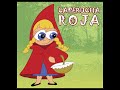 Cuentos Infantiles - Caperucita Roja