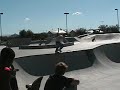 New josh skate