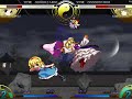 東劇2 Tohgeki Block I Game 02 由良(Alice) vs zoc(Yukari)