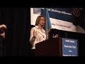 Rep. Stephanie Herseth Sandlin McGovern Day