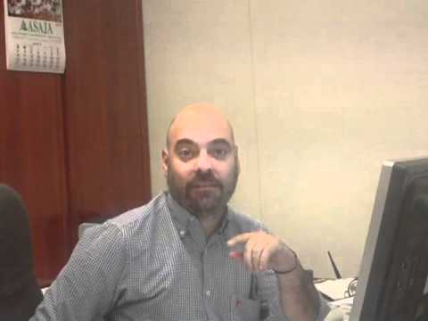 Juan Ramón fué Master Calidad Reproducir vídeo