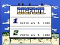 recording notes - recorded on an original 8-bit nintendo (my main recording nes now) - played all the way through in one sitting, no stops. - no cheat codes - no editing, full length video was cut into pieces for youtube.