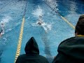 BSAL Swimming Championship 2008