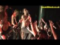 Amorphis - Sky Is Mine @ Camden Underworld, London (Live HD) SoundShock.co.uk