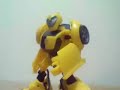 TFA optimus prime, prowl, bumblebee, bulkhead(stop motion) TFA optimus prime, prowl, bumblebee, bulkhead(stop motion)