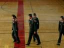 George Washington Battalion Squad Drill B-CO