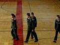 videos de George Washington Battalion Squad Drill B-CO