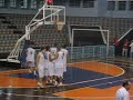 Aquecimento antes do jogo...!!!